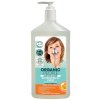 Organic People Eco Washing-up Liquid 500ml - Mycí prostředek pomeranč