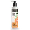 Organic Shop Active Shower Gel Grapefruit & Lime 280ml - Aktivní sprchový gel
