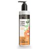 Organic Shop Active Shower Gel Grapefruit & Lime 280ml - Aktivní sprchový gel