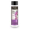 Organic Shop Bath Foam Clay Sage & Orchid 500ml - Antistresová pěna do koupele