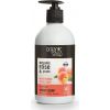 Organic Shop Nourising Hand Soap Rose & Peach 500ml - Výživné mýdlo na ruce