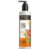 Organic Shop Shower Foamy Oil Orange & Grapefruit 280ml - Srpchový olej