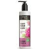 Organic Shop Shower Foamy Oil Rose & Jojoba 280ml - Sprchový olej