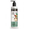 Organic Shop Wellness Shower Gel Macadamia & Avocado 280ml - Relaxační sprchový gel