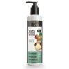 Organic Shop Wellness Shower Gel Macadamia & Avocado 280ml - Relaxační sprchový gel