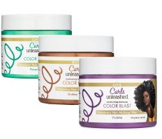 ORS Color Blast Temporary Hair Makeup Wax - Barevný vosk na vlasy