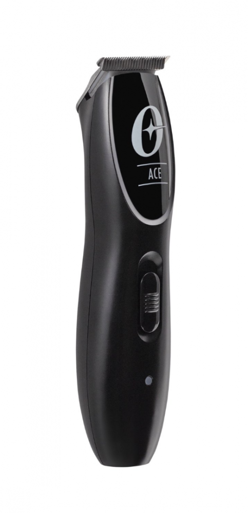 Oster Ace Trimmer Cordless - Profesionální akumulátorový konturovací strojek