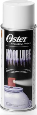 Oster Kool Lube 400ml - Čistící sprej