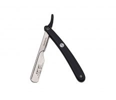 Parker Professional Barber PTB Razor - Shavetta na holení černá