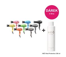 Parlux Alyon Ceramic & Ionic + dárek