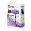 Parlux Alyon Ceramic & Ionic - Lilac edition (šeříková)