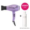 Parlux Alyon Ceramic & Ionic - Lilac edition (šeříková) + dárek