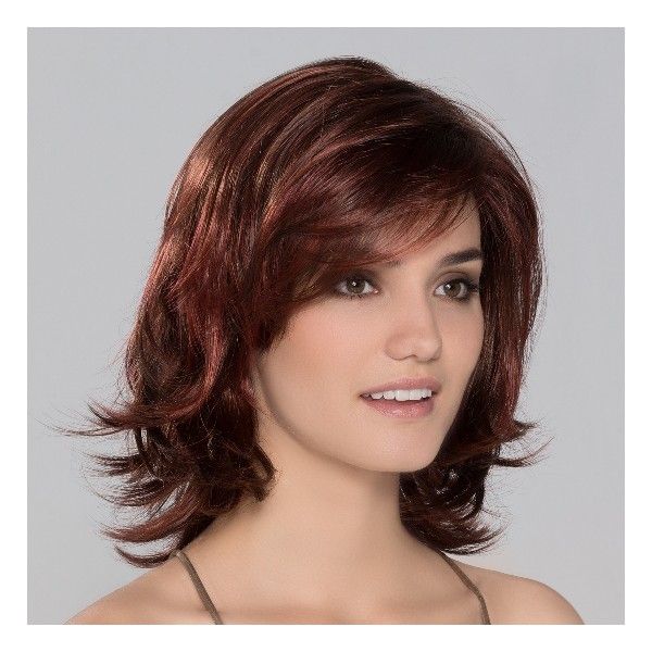 Ellen Wille Paruka CASINO MORE p_casino more: safranred rooted