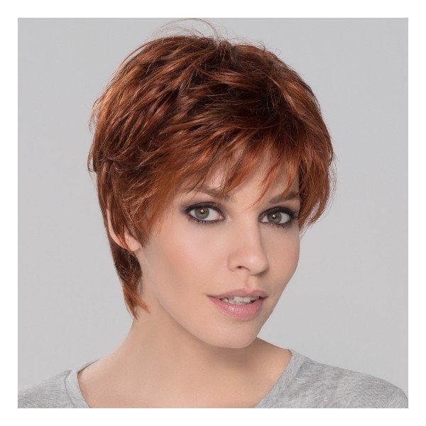 Ellen Wille Paruka IVY p_ivy: lightbernstain rooted