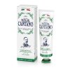 Pasta del Capitano Natural Herbs 75ml - Prémiová zubní pasta s výtažky bylin