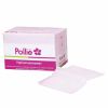 Pollié papírky na trvalou 50x75mm 1000ks
