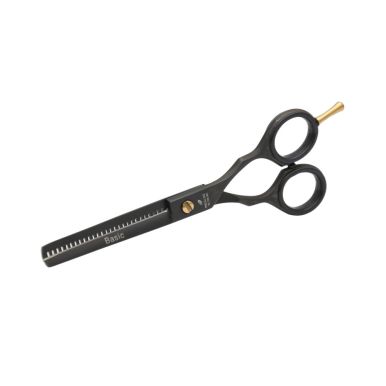 Progline Basic Line 5,5" 55.200.BK - Profesionální efilační nůžky