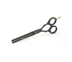 Progline Basic Line 6" 60.200.BK - Profesionální efilační nůžky