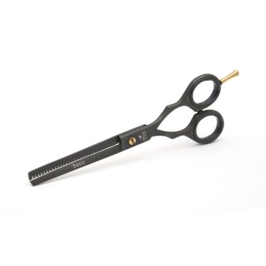 Progline Basic Line 6" 60.200.BK - Profesionální efilační nůžky