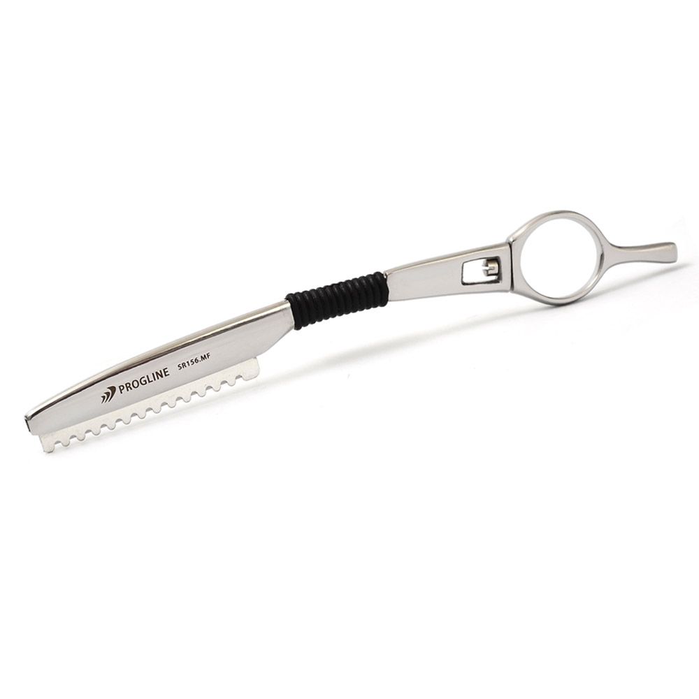 Progline Hair Styling Knife 7\