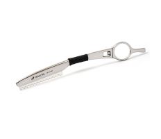 Progline Hair Styling Knife 7" Rotating Ring (SR156.MF) - Seřezávač vlasů