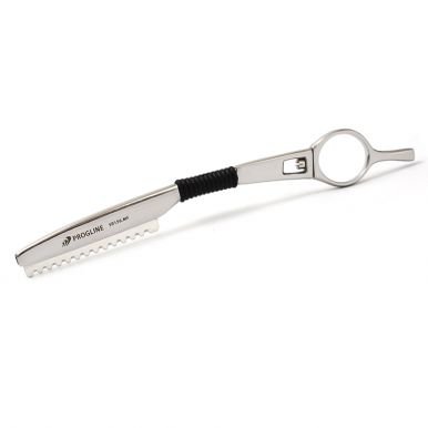 Progline Hair Styling Knife 7" Rotating Ring (SR156.MF) - Seřezávač vlasů