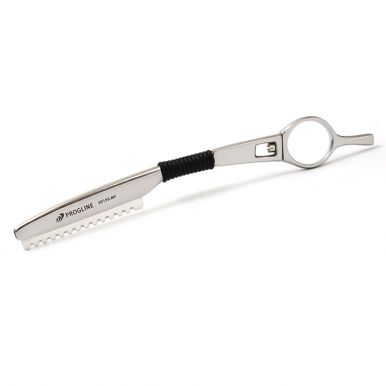 Progline Hair Styling Knife 7" Rotating Ring - Seřezávač vlasů