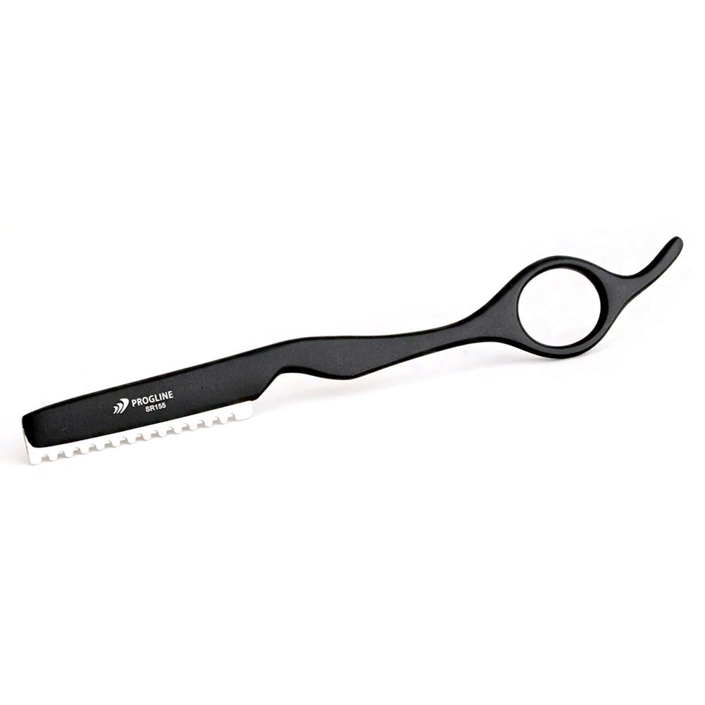 Progline Hair Styling Knife 7\