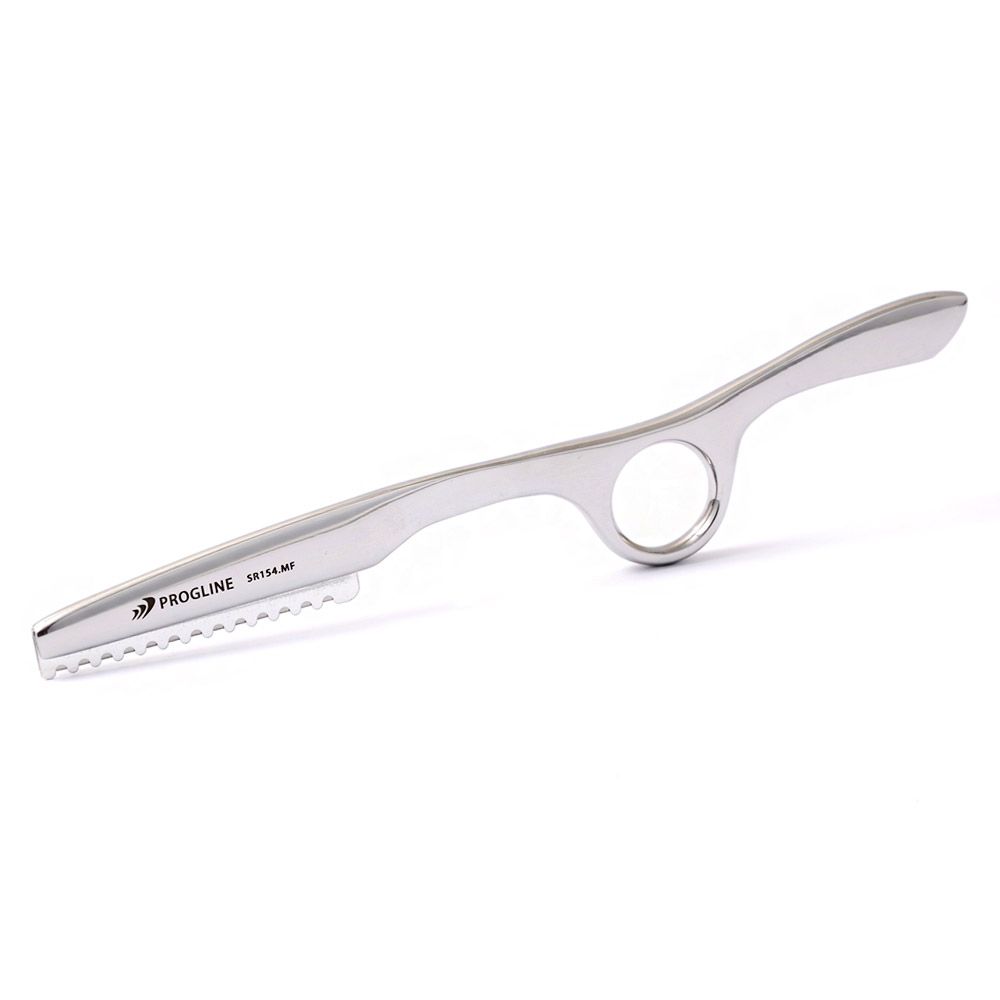 Progline Hair Styling Knife 7\