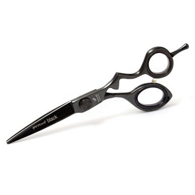 Progline Procut Black 6,0" 33760.TK - Profesionální kadeřnické nůžky