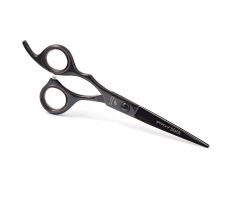 Progline Procut Black 6,5" Left - Profesionální kadeřnické nůžky