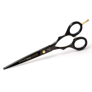 Progline Procut Black 6,5" - Profesionální kadeřnické nůžky