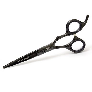 Progline Procut Black 6,5" - Profesionální kadeřnické nůžky