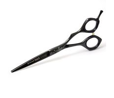 Progline Procut Black 6,5" - Profesionální kadeřnické nůžky