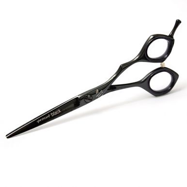 Progline Procut Black 6,5" - Profesionální kadeřnické nůžky