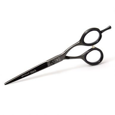 Progline Procut Black 6" Slim - Profesionální kadeřnické nůžky