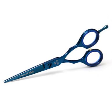 Progline Procut Blue 5,5" - Profesionální kadeřnické nůžky