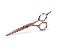 Progline Procut Caramel 5,5" - Profesionální kadeřnické nůžky