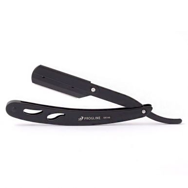 Progline Razor Black 6" - Shavetta