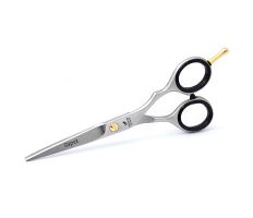 Progline Super Line Satin finish 5,5" - Profesionální kadeřnické nůžky