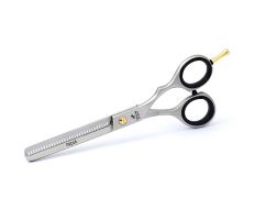 Progline Super Line Satin finish 6" - Profesionální efilační nůžky