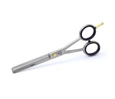 Progline Super Line Satin finish 6" - Profesionální efilační nůžky