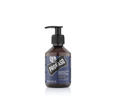 Proraso Azur Lime Cleanser 200ml - Šampon na vousy