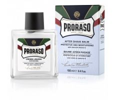 Proraso Blue After Shave Balm 100ml - Balzám po holení