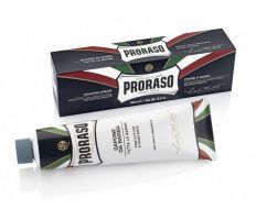 Proraso Blue Shaving Cream 150ml - Krém na holení