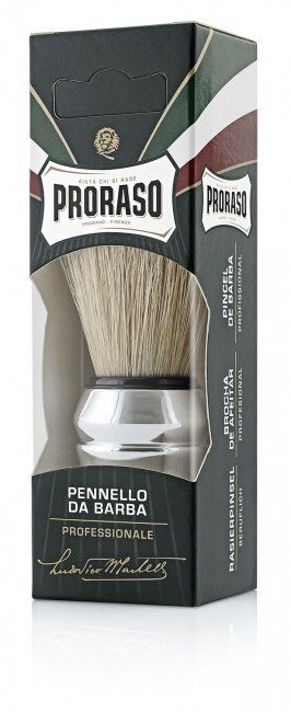 Proraso Brush - Štětka na holení