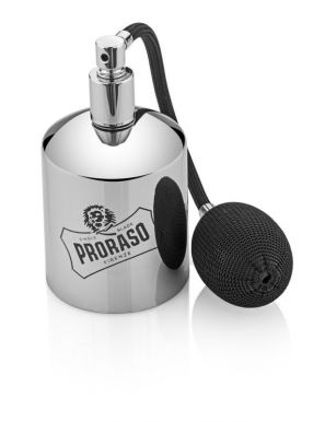 Proraso Cologne Sprayer - Pochromovaný rozprašovač