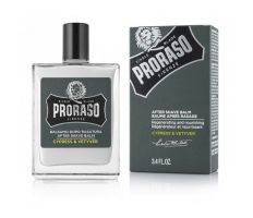 Proraso Cypress & Vetyver After Shave Balm 100ml - Balzám po holení