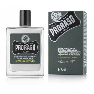 Proraso Cypress & Vetyver After Shave Balm 100ml - Balzám po holení