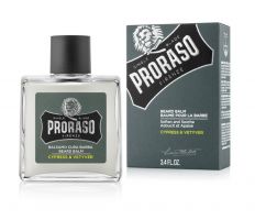 Proraso Cypress & Vetyver Beard Balm 100ml - Balzám na vousy